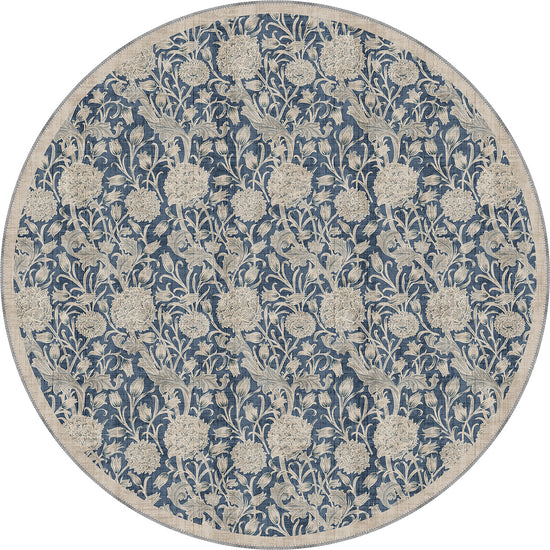 Round Rugs