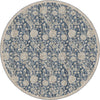 Round Rugs