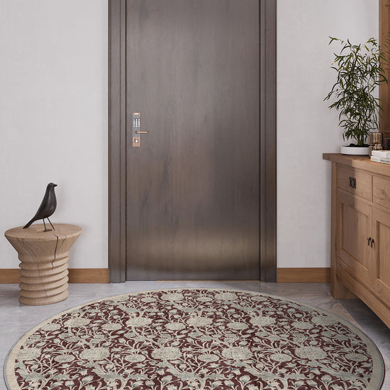 Entryway Rugs