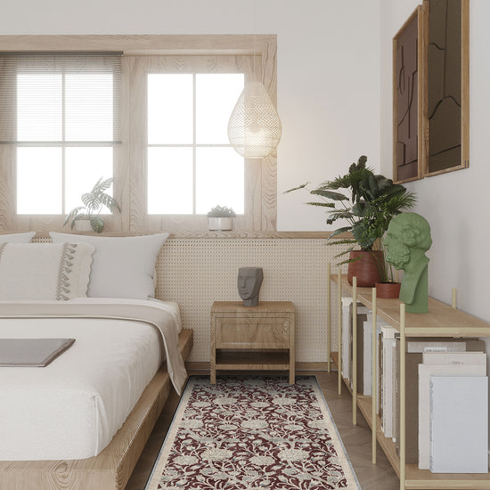 Bedroom Rugs