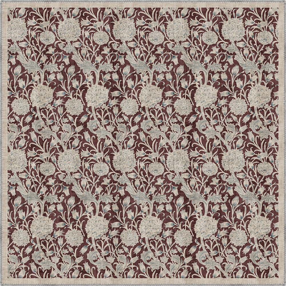 Square Rugs