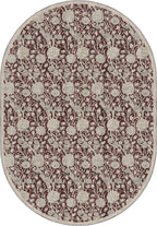 Oval Rugs