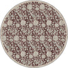Round Rugs
