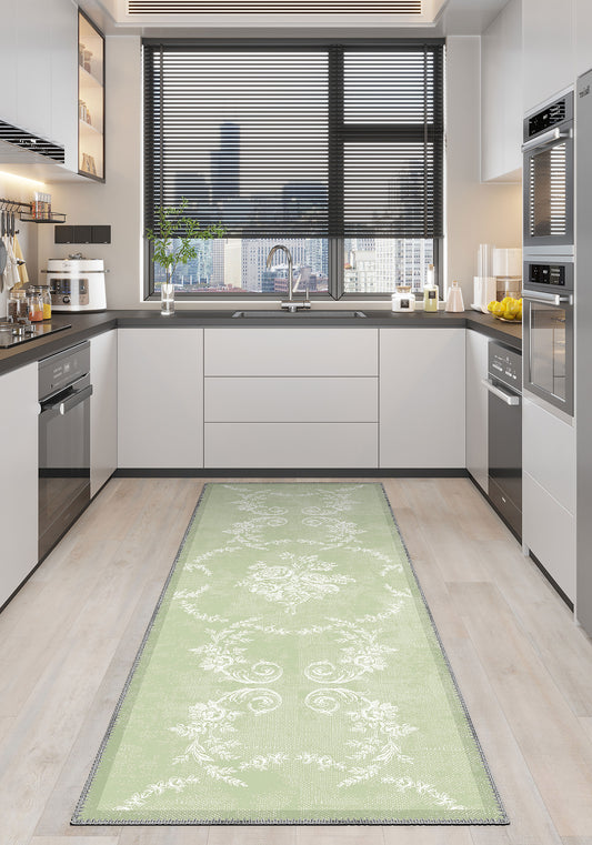 Kitchen Rugs