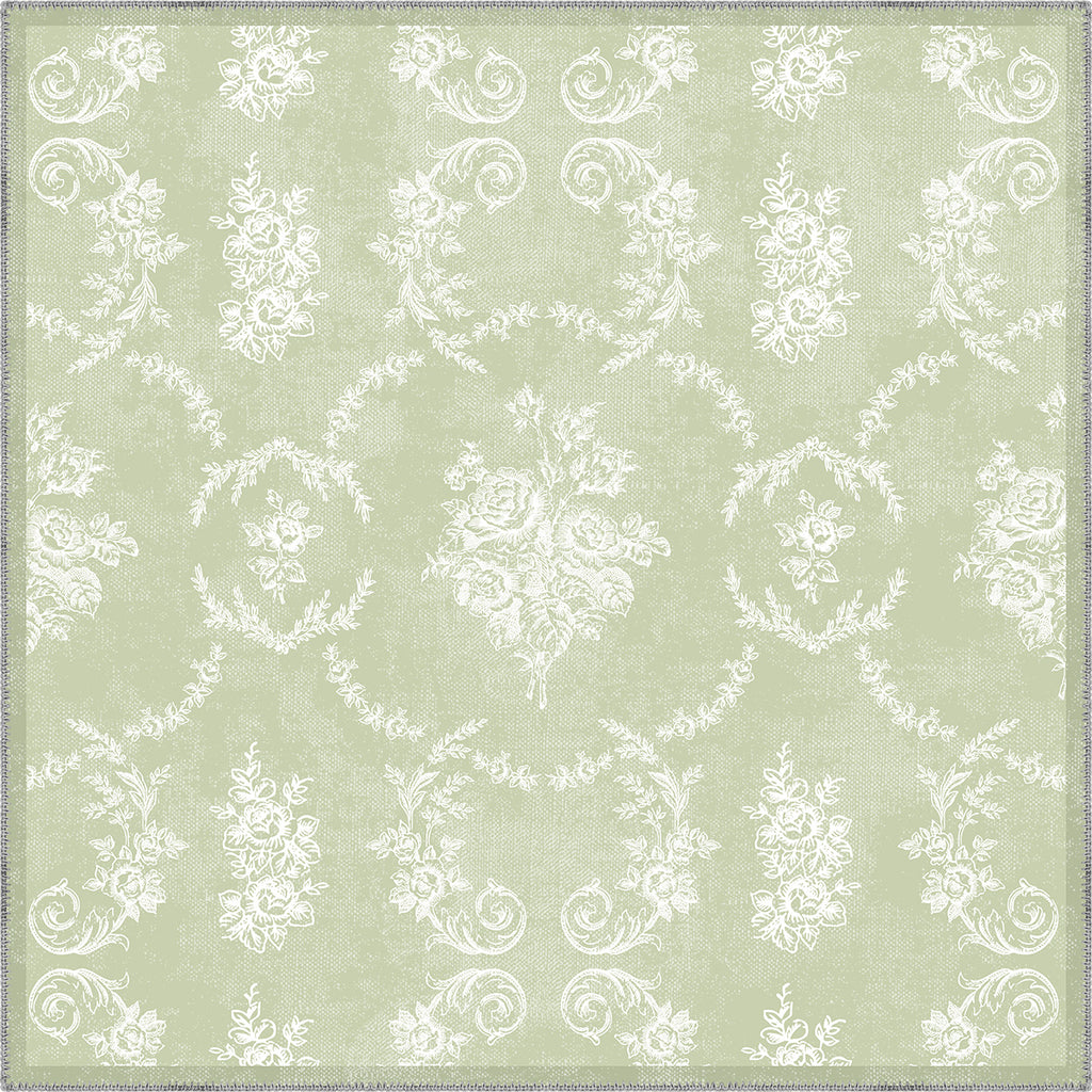 Square Rugs
