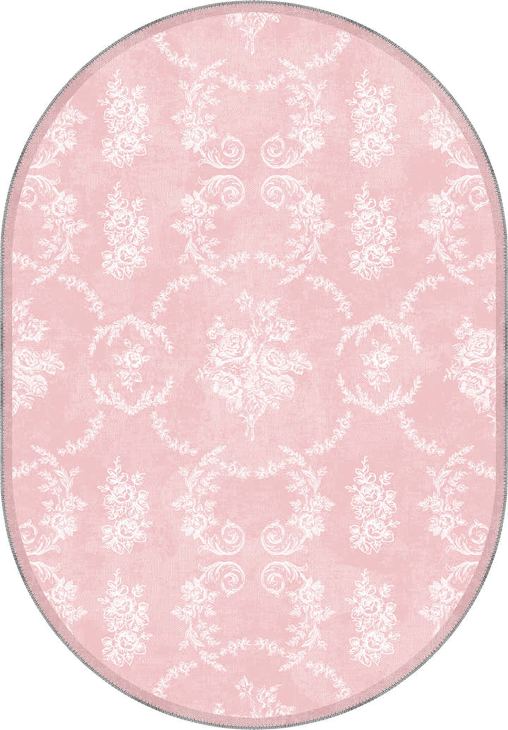 Oval Rugs