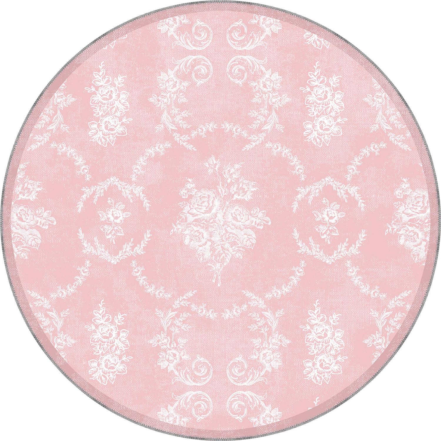Round Rugs