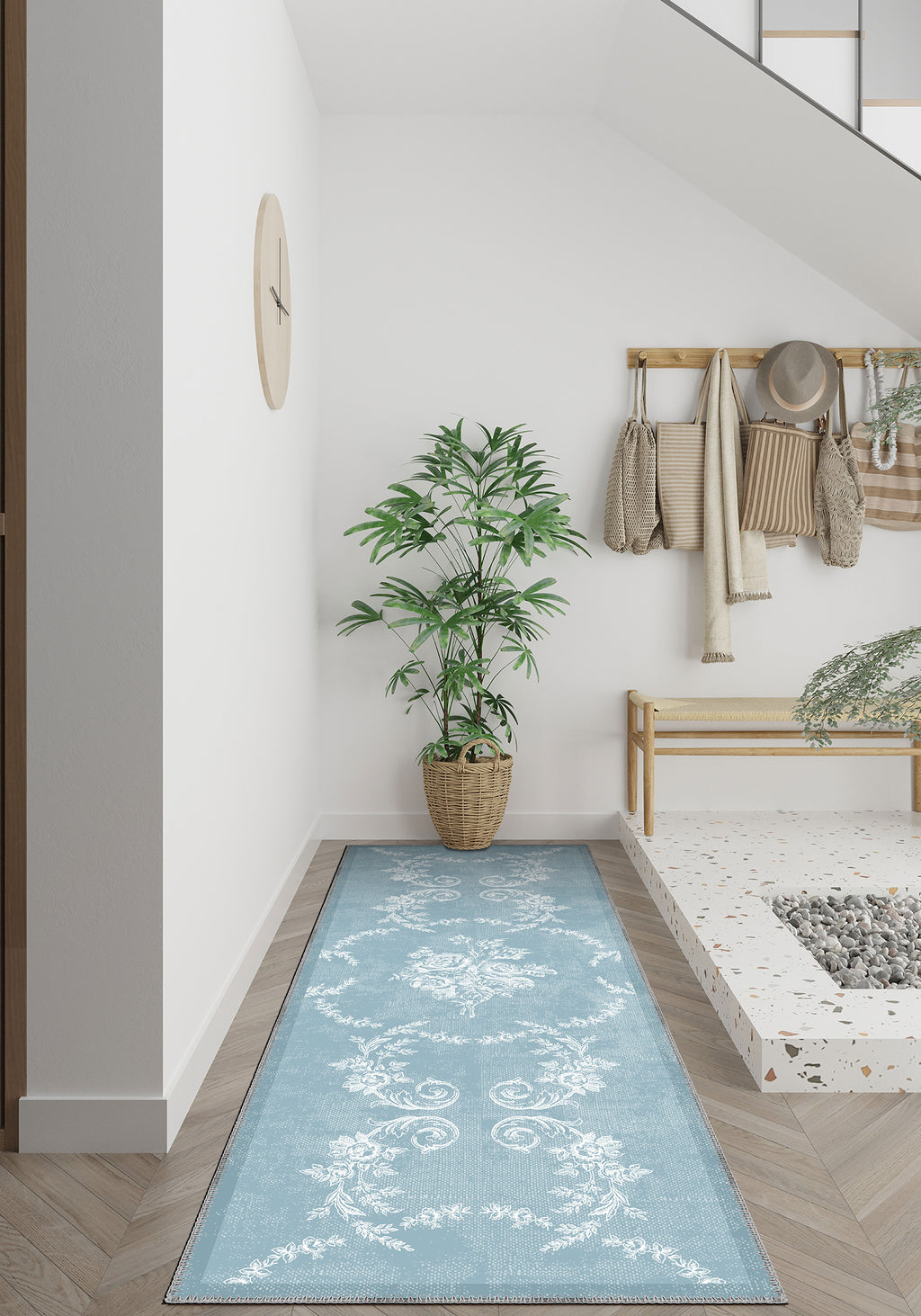 Hallway Runner Rugs
