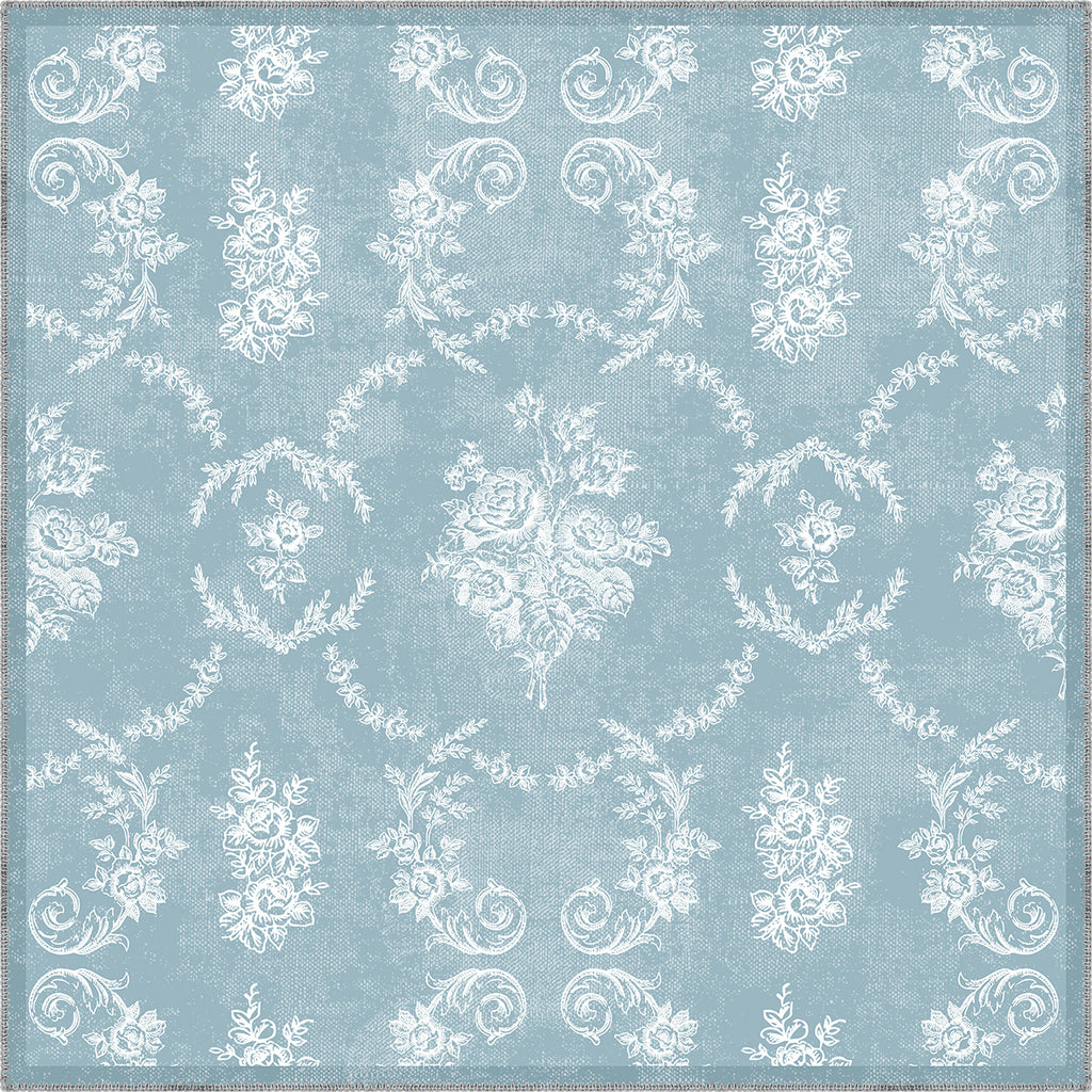 Square Rugs
