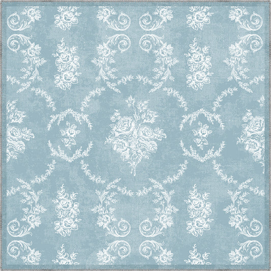 Square Rugs