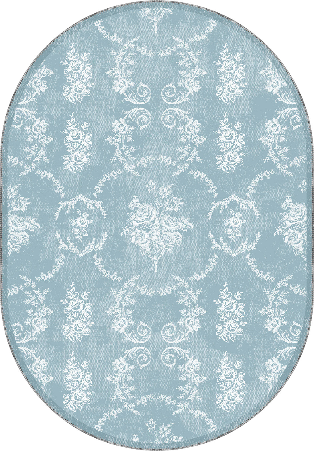 Oval Rugs