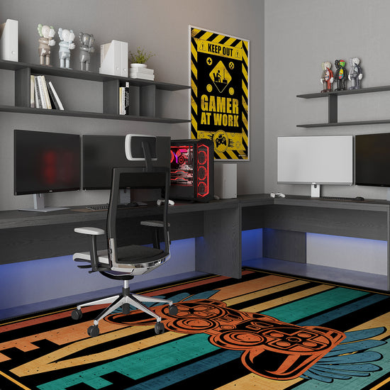 Office Rugs