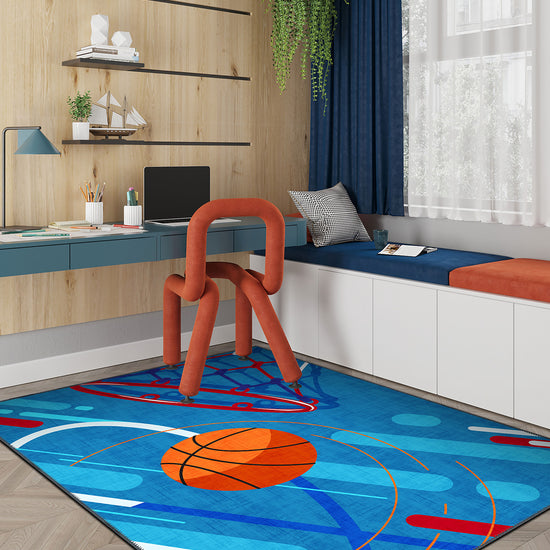 Kids Room Rugs