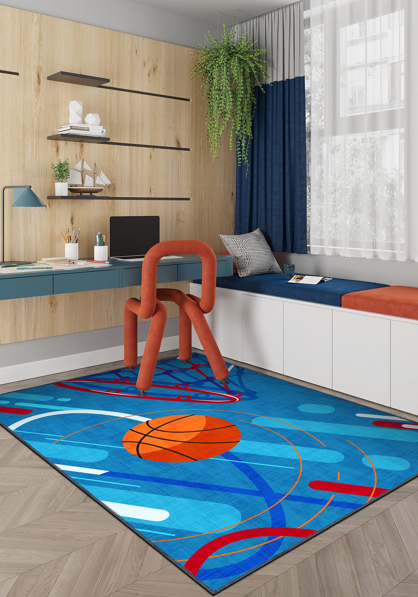 Kids Room Rugs