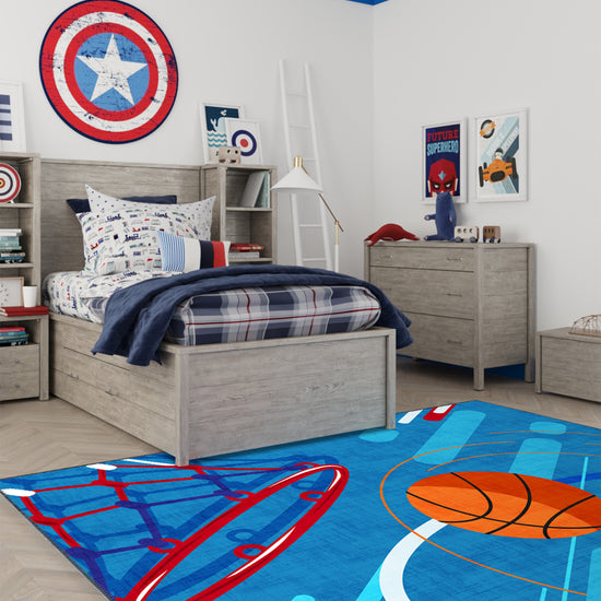 Kids Room Rugs