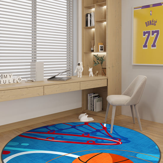 Office Rugs