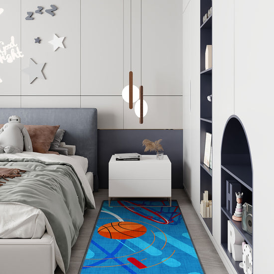 Bedroom Rugs