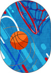 Oval Rugs