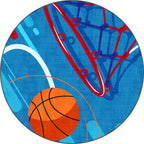 Round Rugs