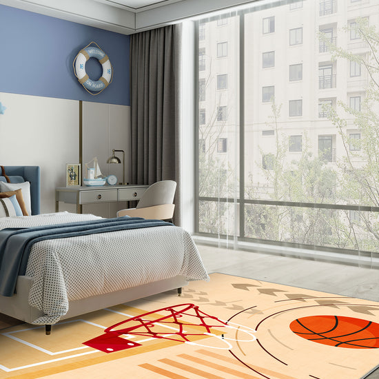 Bedroom Rugs