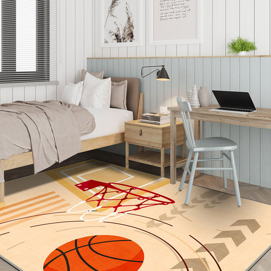 Kids Room Rugs