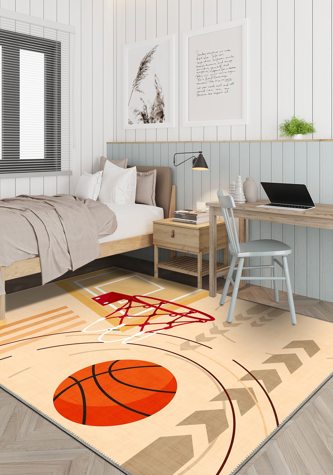 Kids Room Rugs