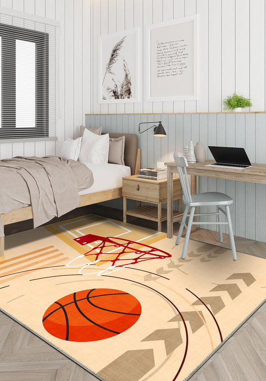Kids Room Rugs