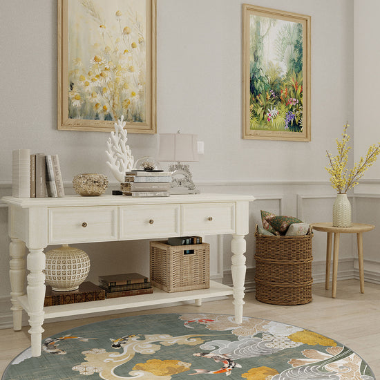 Entryway Rugs