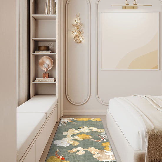 Bedroom Rugs