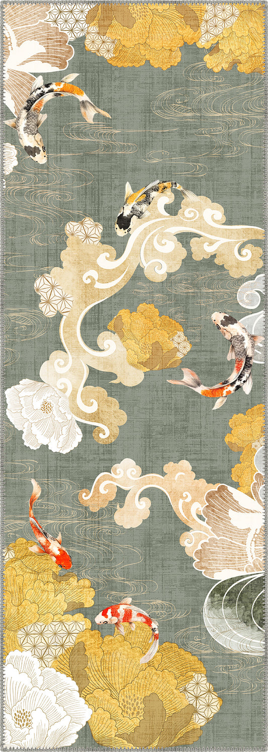 Runner Rugs