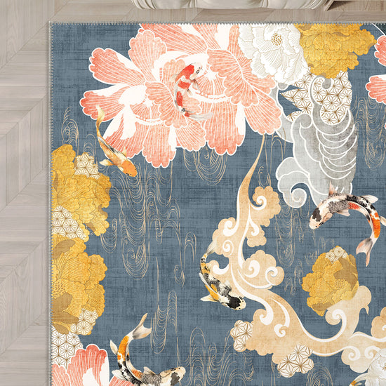 Living Room Rugs