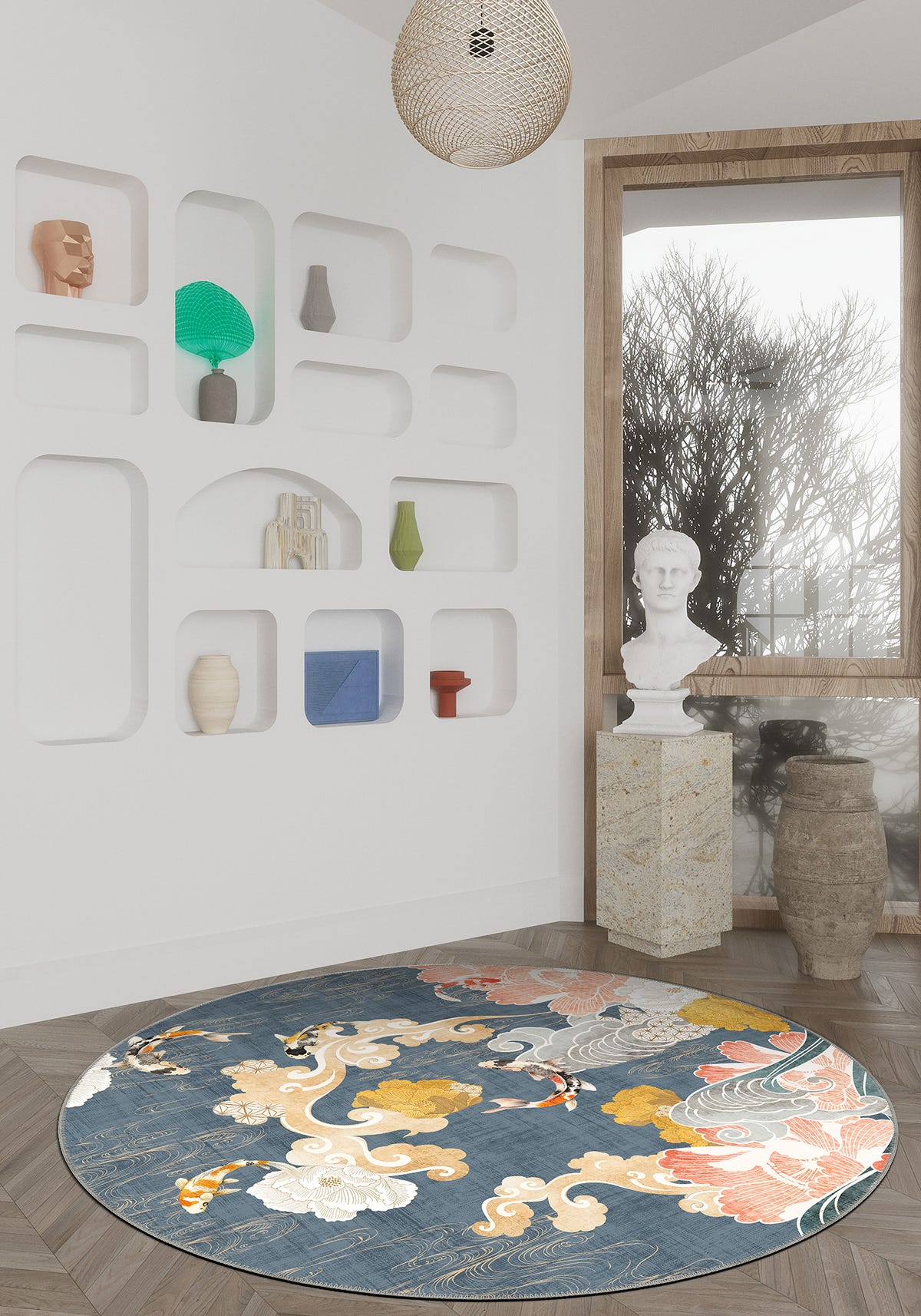 Entryway Rugs