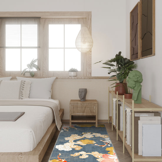 Bedroom Rugs