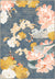 Suki Floral Koi Rug