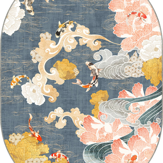 Oval Rugs