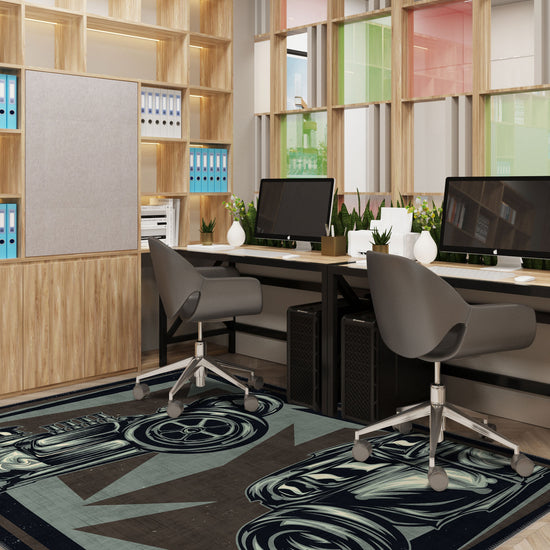 Office Rugs