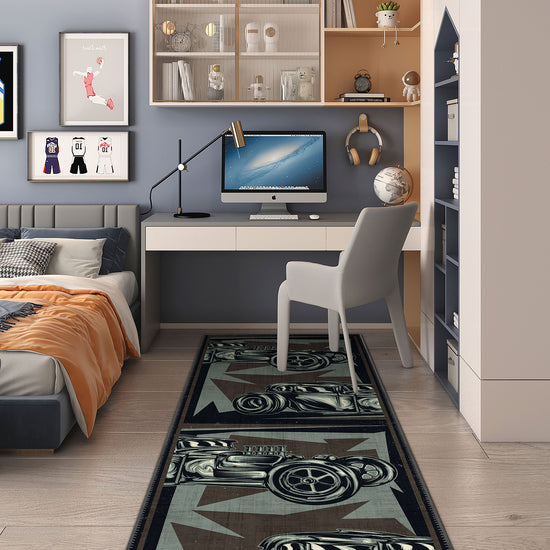 Kids Room Rugs