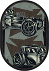 Oval Rugs