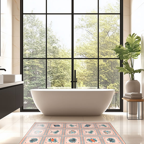 Bath Mat