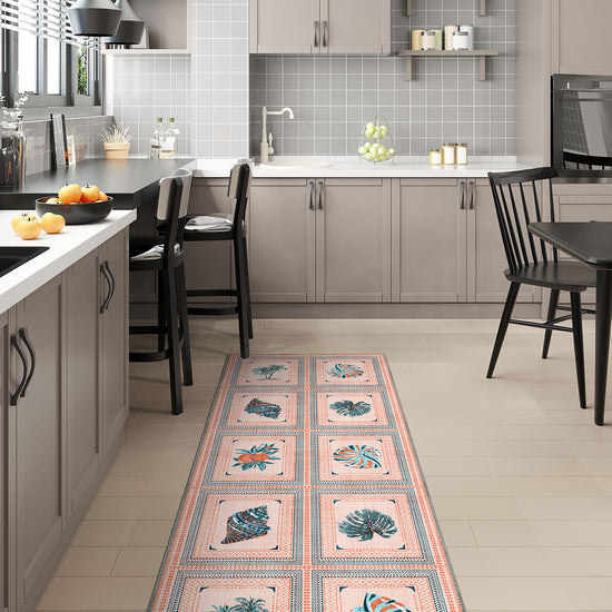 Kitchen Rugs