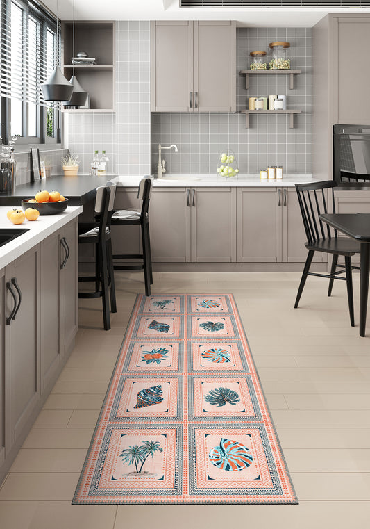 Kitchen Rugs