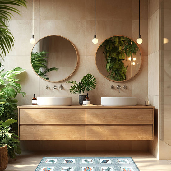 Bath Mat