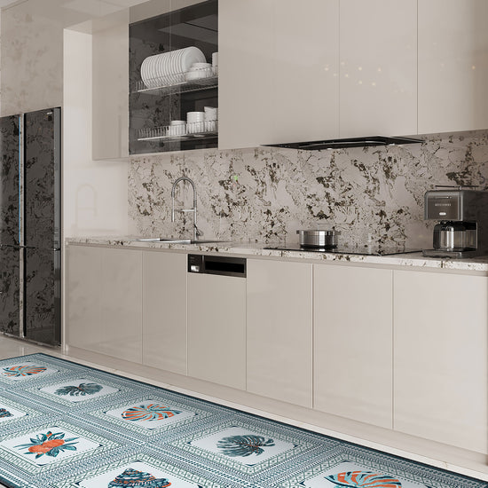 Kitchen rugs