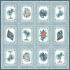 Square Rugs