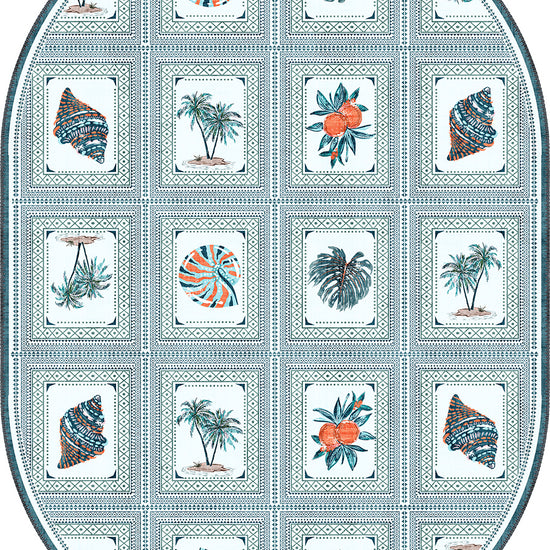 Oval Rugs