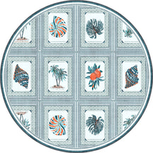 Round Rugs