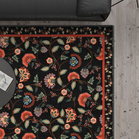 Living Room Rugs