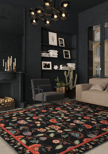 Living Room Rugs