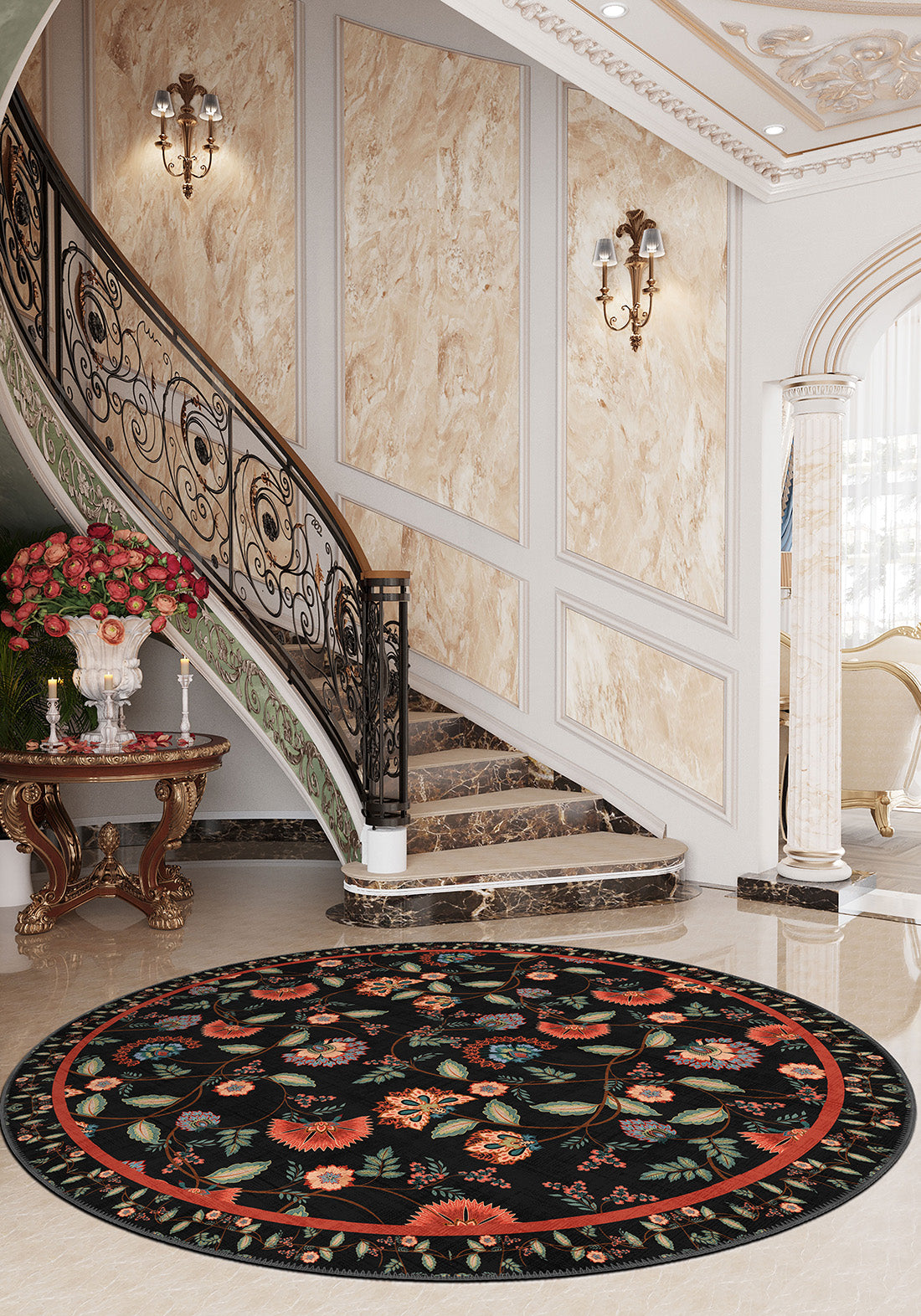 Entryway Rugs