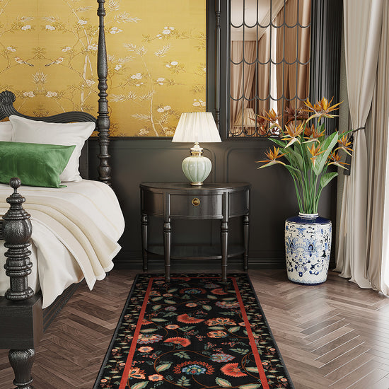 Bedroom Rugs